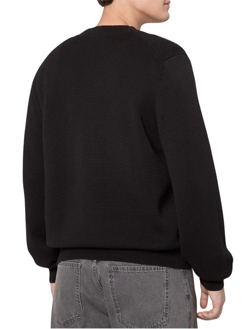 Cardigan relaxed fit Boss Red | 50551509001